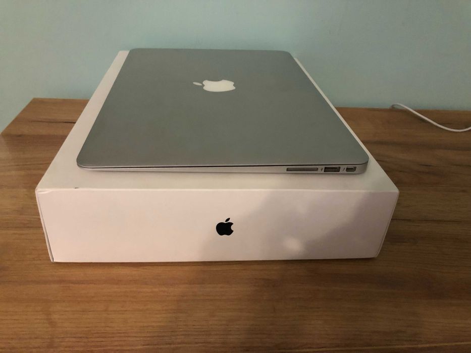 MacBook Air A1466