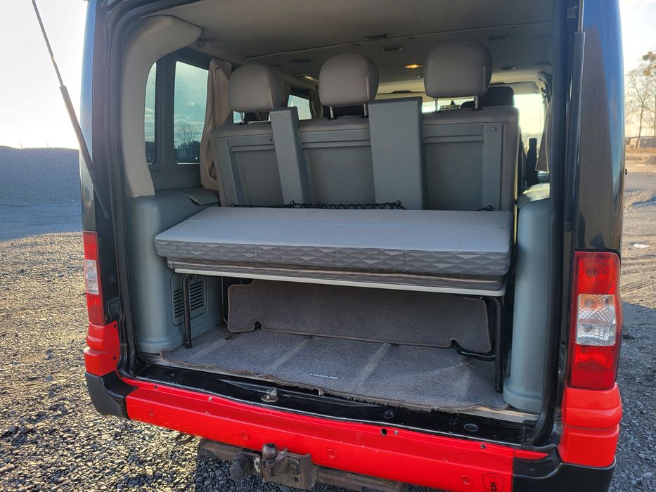 Ford Transit Euroline  2.2 TDCI  2008r