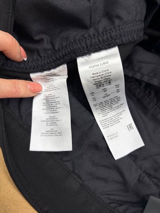 Armani Exchange брюки