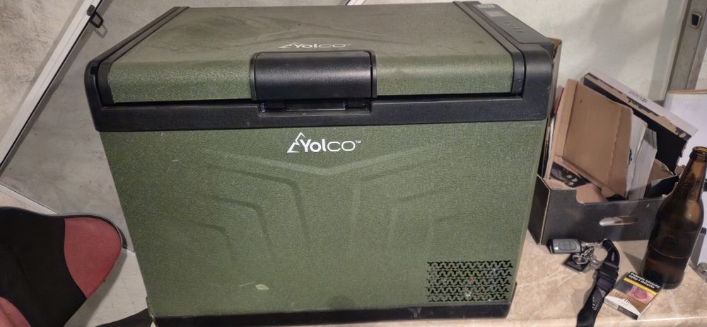 Sprzedam Lodówkę Samochodową