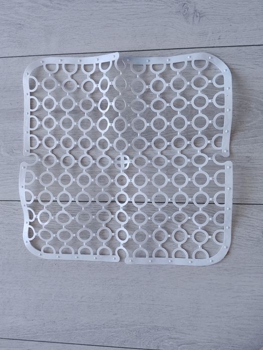 Guma podkładka do zlewu