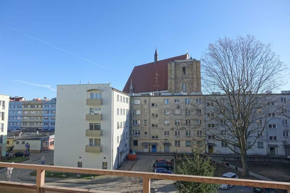 Mieszkanie do wynajęcia