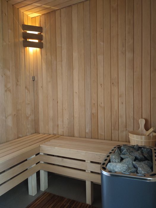 Domek Grażyna, Domki U Marty w Wielu na Kaszubach, Wiele, Kaszuby