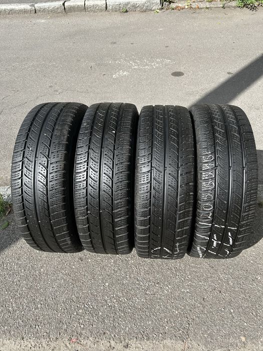 205/65/16c Continental