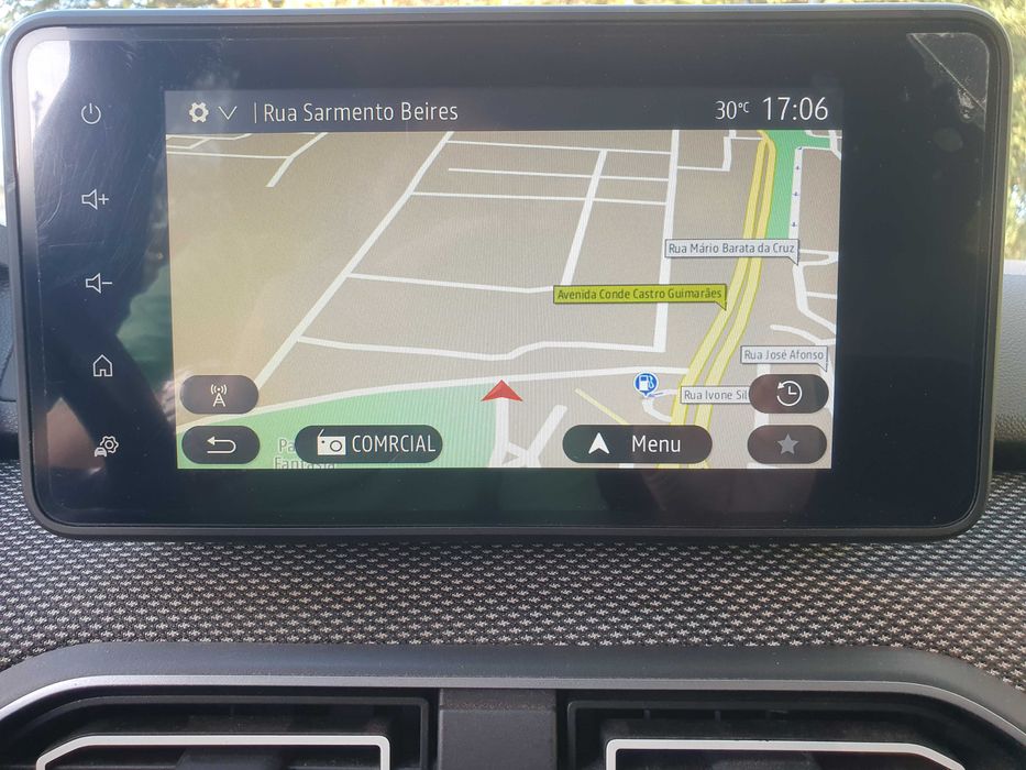 Dacia Jogger 1.0 Eco-G SL Extreme 7 Lugares Bi-Fuel