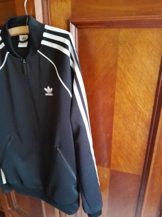 Bluza i spodnie dres