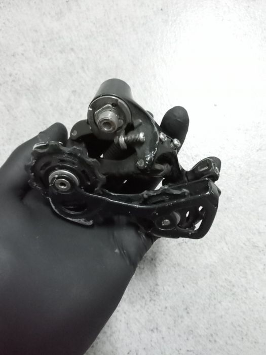 Desviador traseiro Shimano 105