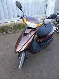 Аренда скутеров/мопедов