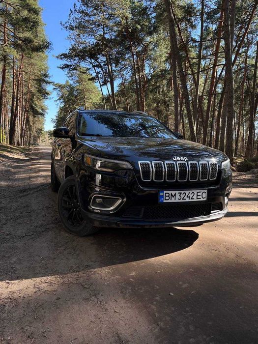 Продам автомобіль