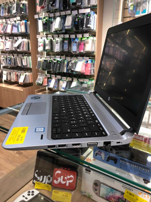 PORTÁTIL RECONDICIONADO HP PROBOOK 430 G3