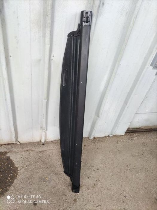 Chapeleira - Citroen Xsara SW