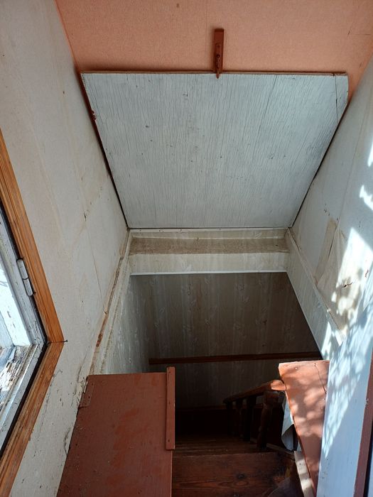 Продам дачу в Березанці 50 м2.