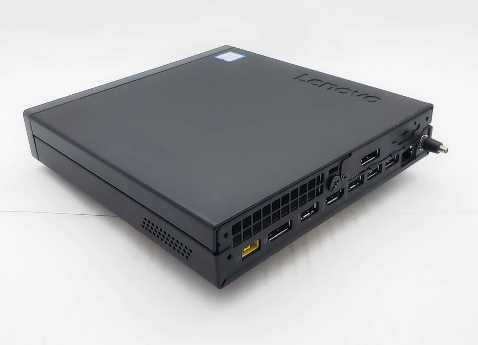 lenovo thinkcentre m715q - Персональні комп'ютери - OLX.ua