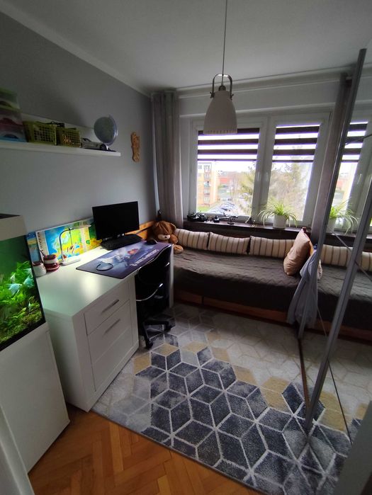 Mieszkanie na sprzedaż Dębica 48,84 m2