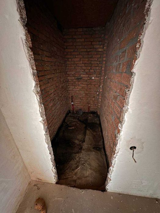 Продам 2-х кім. кв. в Старому місті, новобудова