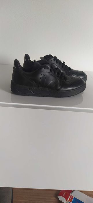Sneakersy Veja 23 cm 37 czarne