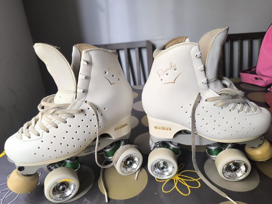 Patins edegea rondo