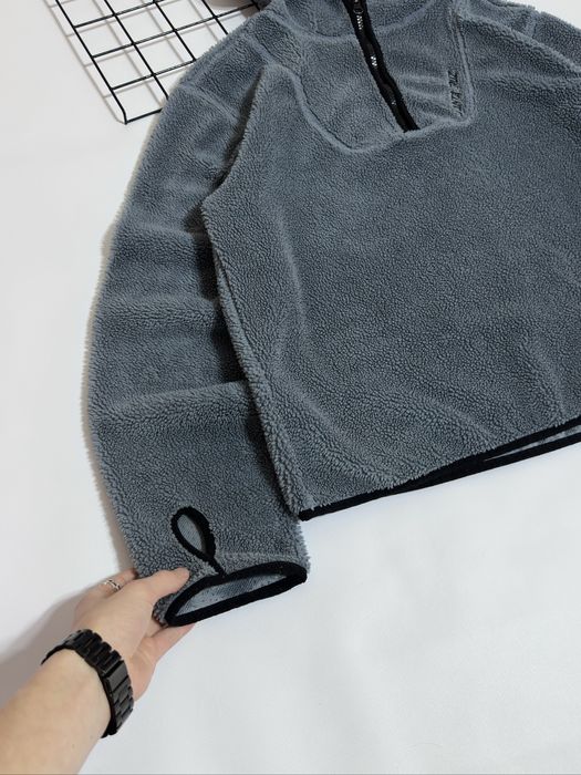 Santa Cruz Fleece Teddy Hoodie Худи