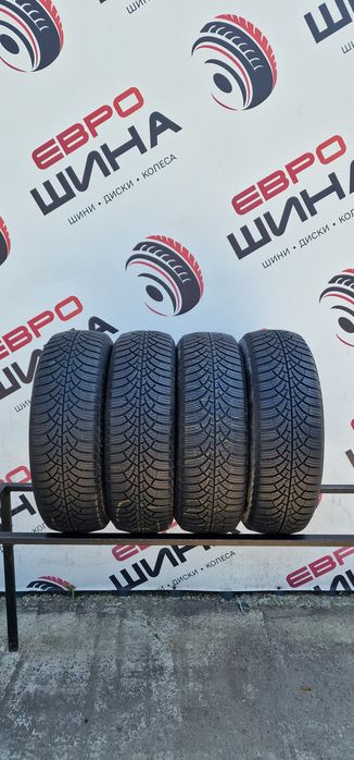 Зима 175/65/R14 4шт Goodyear Ultragrip Колеса Резина Шини Склад