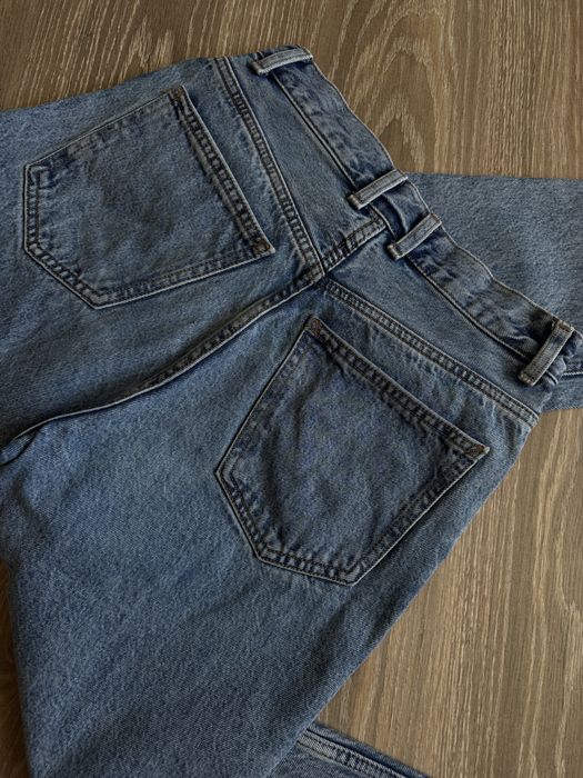Джинси жіночі Pull&Bear