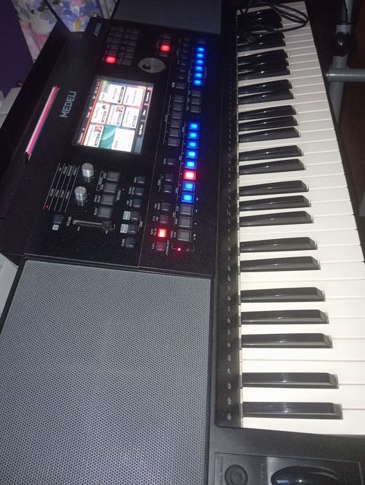 Medeli a1000  keybord