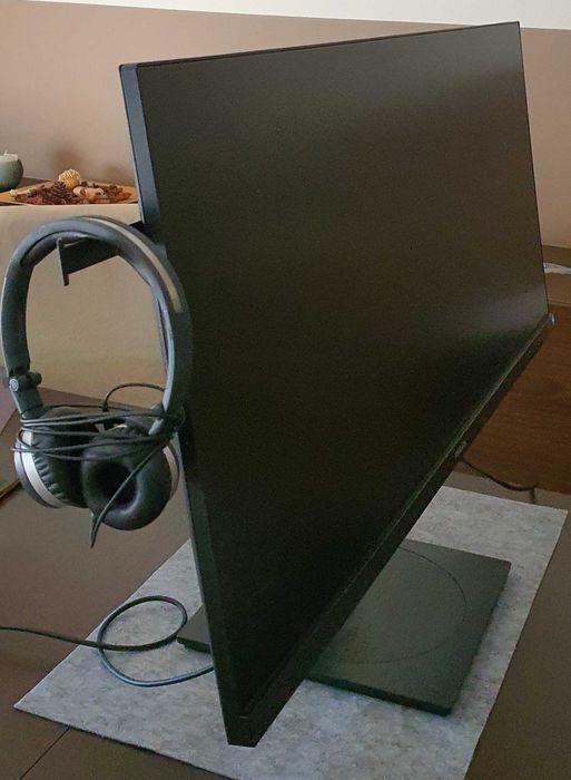 Monitor 40" Philips games (40B1U5600/00 2K 120Hz) GAMES/PRO como novo