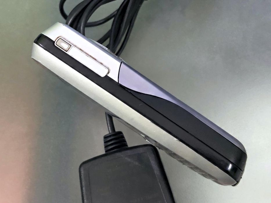 2004 року Sony Ericsson K700i в колекцію (ретро кнопочний ностальгія)