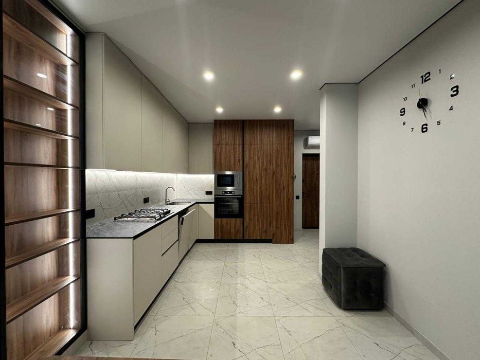 Оренда квартири з авторським ремонтом/ / Пасічна 150 / Львів