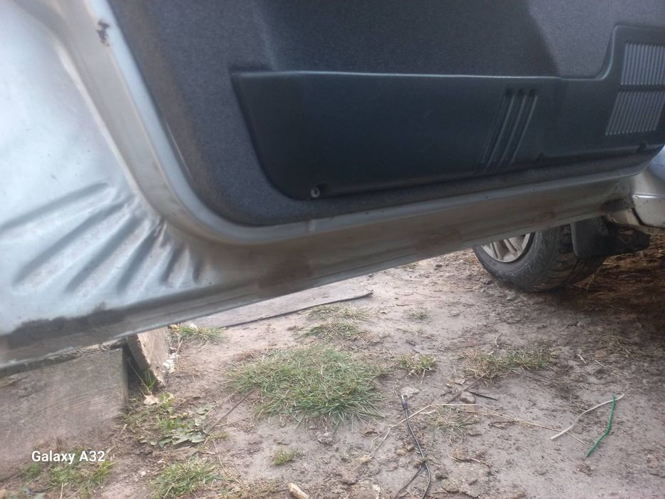 Всім Мирного неба. Пропоную вашій увазі авто ВАЗ 211010