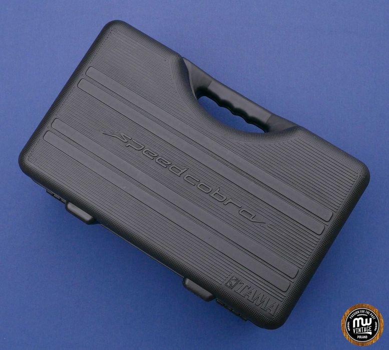 ‼️ Tama - case do pojedynczej stopy Speed Cobra ‼️