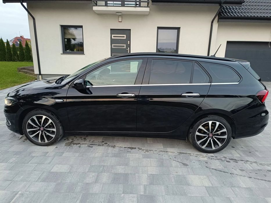 Fiat Tipo