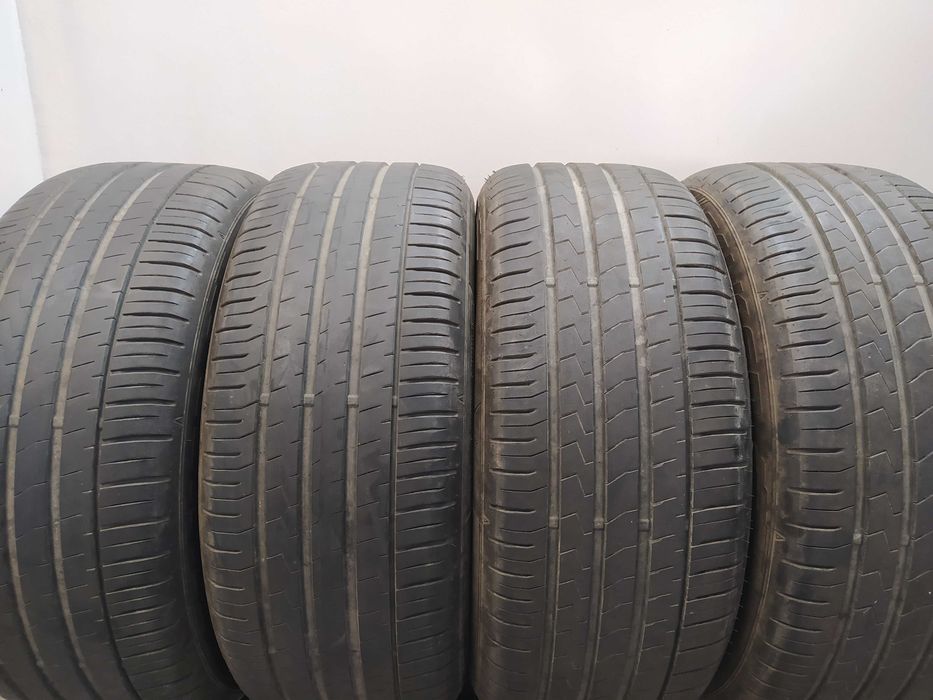 4x235/50R18 Falken Ziex ZE310 Ecorun, 2019 rok, 101W