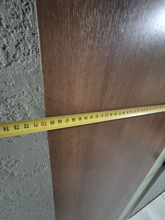 Продам двері 2000*700мм