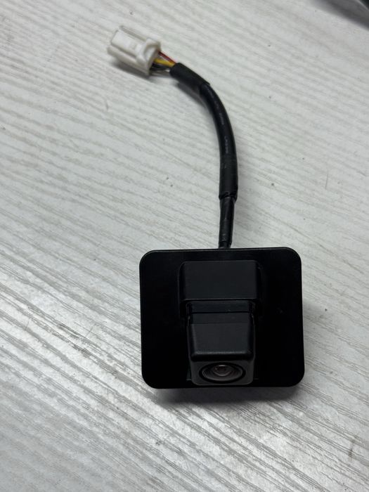 Камера заднього виду Mazda CX-5