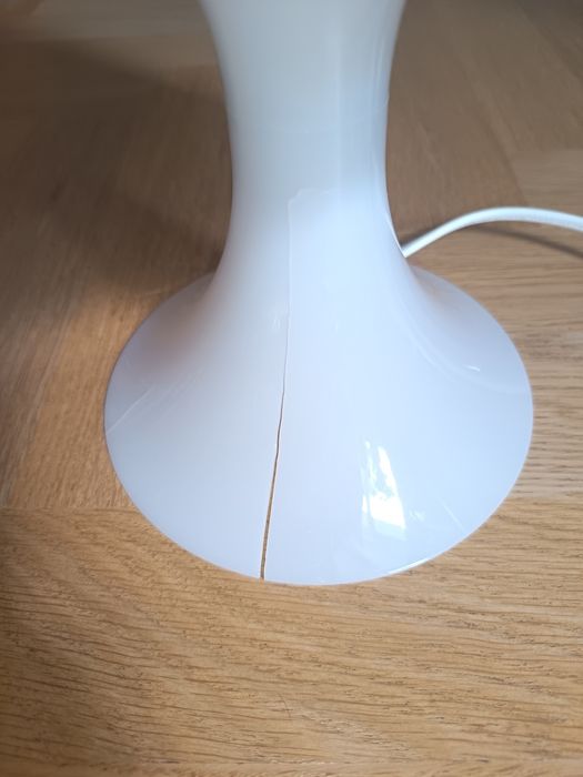 Lampka nocna IKEA Lampan