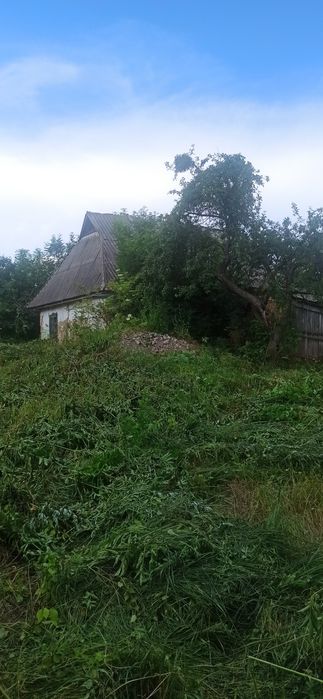 Земельна ділянка  Комарово