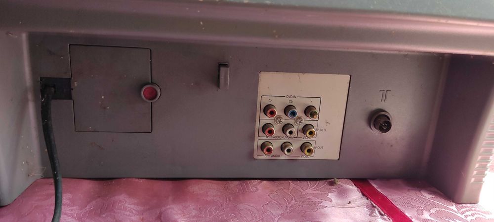 Телевізор electron 54tk-795-1