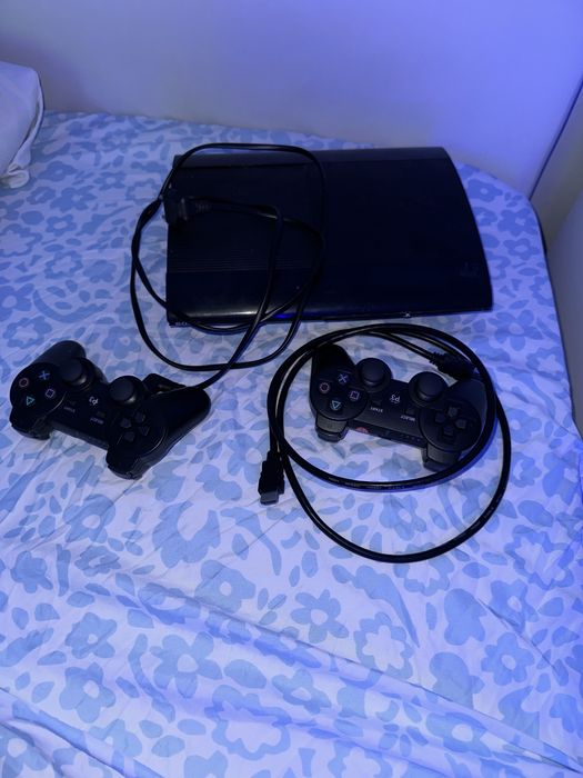 Modelo: PlayStation 3