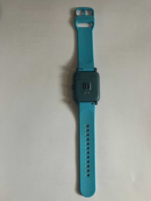 Смарт-годинник Amazfit Bip Lite (Blue) A1915