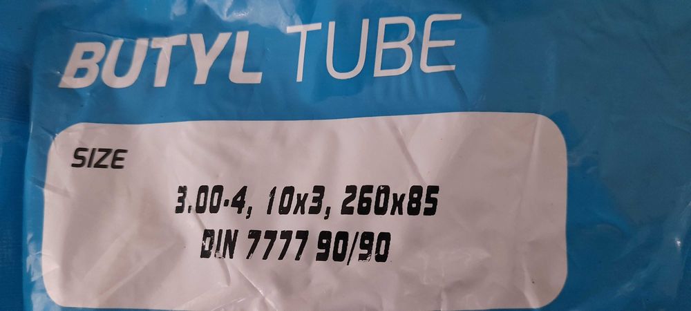 DĘTKA 3,00 - 4 10x3, 260x85 wózek transportowy magazynowy inwalidzki