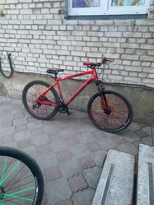 Продам ровер 27.5 колеса