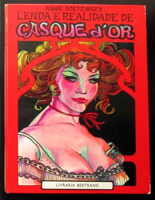 Hermann + Annie Goetzinger + Yves H.