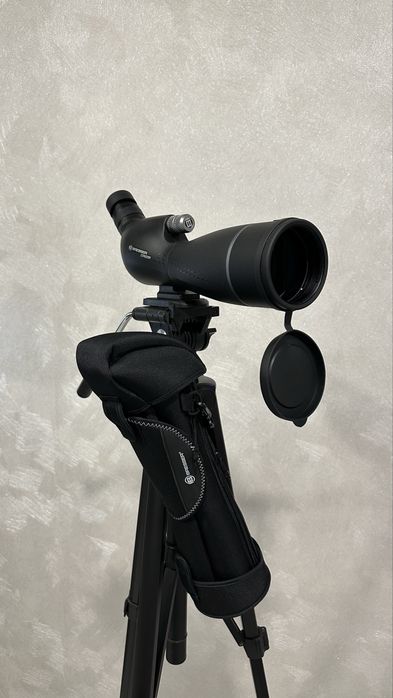 Підзорна труба Bresser Condor 20-60x80