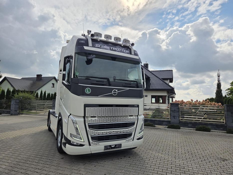 Volvo