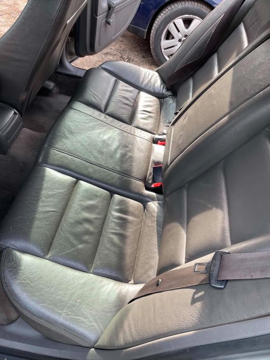 Sprzedam Audi A4 b6