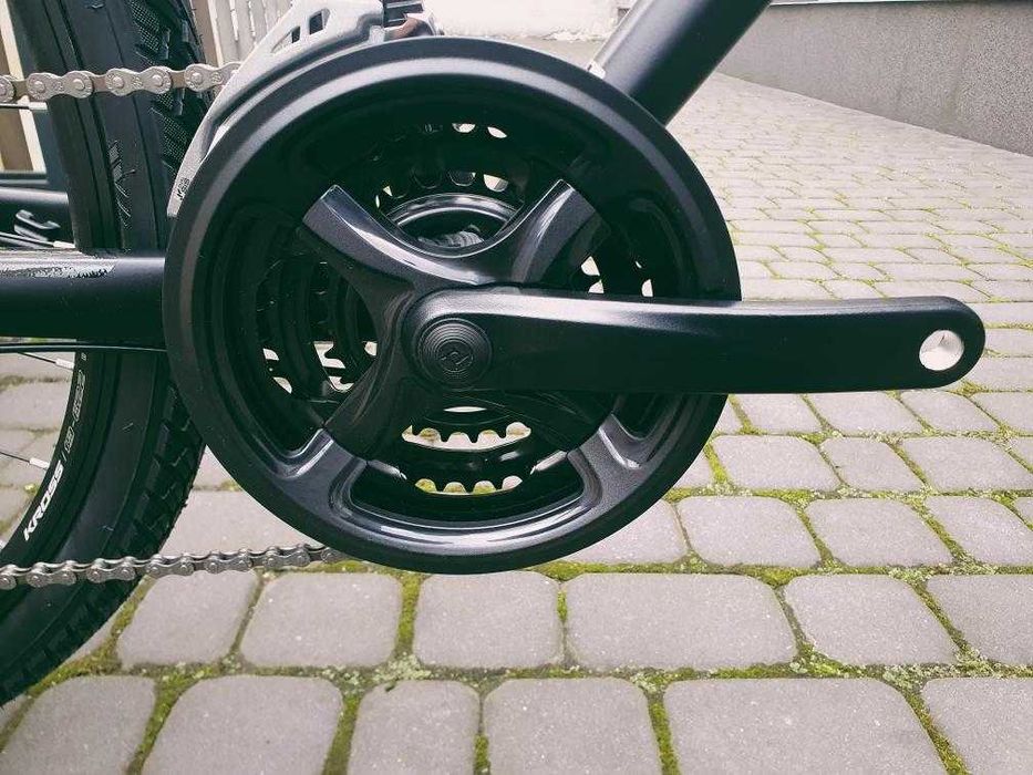 Kross Evado 4.0, Shimano Acera, 28", rozm. M, -20%