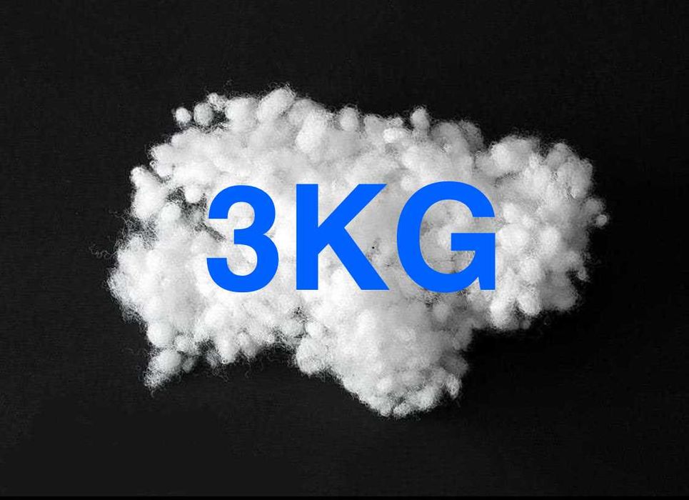 Kulka Silikonowa od producenta PROMOCJA - 1KG - Wypełnienie