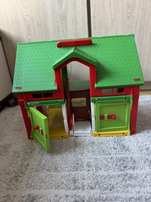 Ферма wader чудовий стан