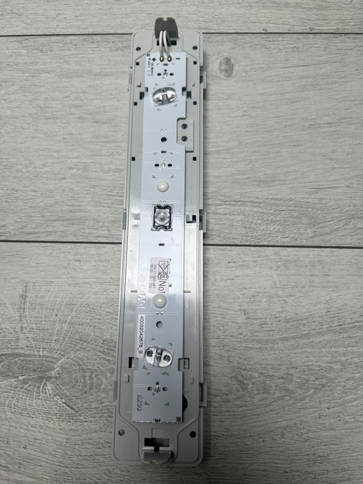 System oświetlenia awaryjnego LED CG-S upgrade KIT SL