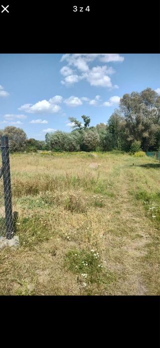 Sprzedam działkę budowlaną w Grudziądzu- Kobylanka - Widok 3